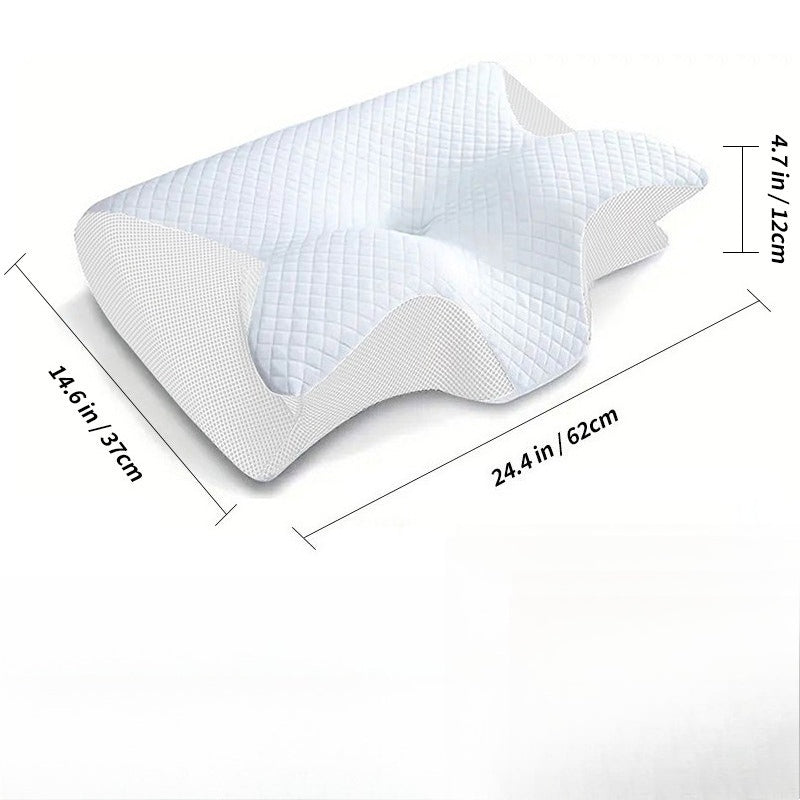 Slomax® Contour Dream Pillow