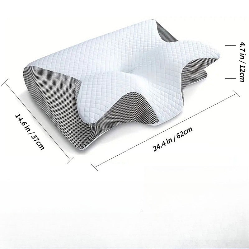 Slomax® Contour Dream Pillow