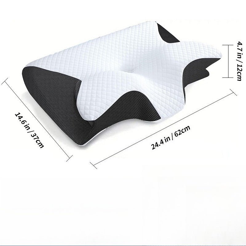 Slomax® Contour Dream Pillow